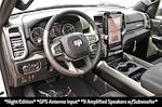New 2025 Ram 1500 Big Horn Crew Cab 4x4 Pickup for sale #J4452 - photo 2