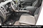 New 2025 Ram 1500 Big Horn Crew Cab 4x4 Pickup for sale #J4452 - photo 3