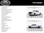 New 2025 Ram 1500 Big Horn Crew Cab 4x4 Pickup for sale #J4452 - photo 4