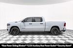 New 2025 Ram 1500 Big Horn Crew Cab 4x4 Pickup for sale #J4452 - photo 7
