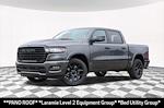 New 2025 Ram 1500 Laramie Crew Cab 4x4 Pickup for sale #J4445 - photo 9