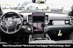 New 2025 Ram 1500 Laramie Crew Cab 4x4 Pickup for sale #J4445 - photo 19