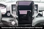 New 2025 Ram 1500 Laramie Crew Cab 4x4 Pickup for sale #J4445 - photo 22