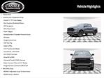 New 2025 Ram 1500 Laramie Crew Cab 4x4 Pickup for sale #J4445 - photo 1