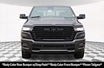 New 2025 Ram 1500 Laramie Crew Cab 4x4 Pickup for sale #J4445 - photo 7