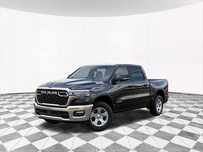 New 2026 Ram 1500 Big Horn Crew Cab for sale #61558719 - photo 2
