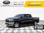 New 2026 Ram 1500 Big Horn Crew Cab for sale #61558719 - photo 1