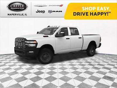 New 2025 Ram 2500 Tradesman Crew Cab 4x4 Pickup for sale #J4443 - photo 1