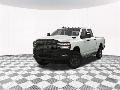 New 2025 Ram 2500 Tradesman Crew Cab 4x4 Pickup for sale #J4443 - photo 2