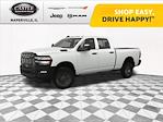 New 2025 Ram 2500 Tradesman Crew Cab 4x4 Pickup for sale #J4443 - photo 1