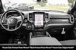 New 2025 Ram 1500 Big Horn Crew Cab 4x4 Pickup for sale #61669504 - photo 17