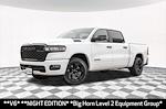 New 2025 Ram 1500 Big Horn Crew Cab 4x4 Pickup for sale #61669504 - photo 2