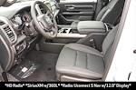 New 2025 Ram 1500 Big Horn Crew Cab 4x4 Pickup for sale #61669504 - photo 5