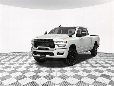 New 2025 Ram 2500 Big Horn Crew Cab 4x4 Pickup for sale #J4620 - photo 2