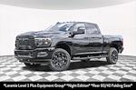 New 2025 Ram 2500 Laramie Crew Cab 4x4 Pickup for sale #J4404 - photo 2