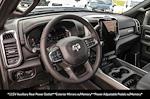 New 2025 Ram 2500 Laramie Crew Cab 4x4 Pickup for sale #J4404 - photo 4