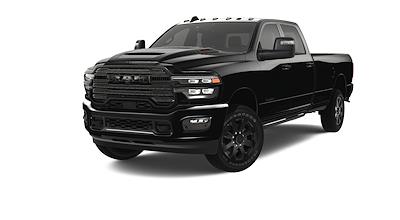 New 2025 Ram 3500 Laramie Crew Cab 4x4 Pickup for sale #J4458 - photo 1