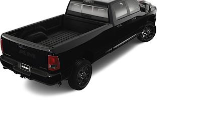 New 2025 Ram 3500 Laramie Crew Cab 4x4 Pickup for sale #J4458 - photo 2