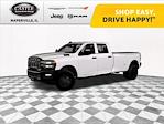 New 2026 Ram 3500 Tradesman Crew Cab 4x4 DRW Pickup for sale #J4925 - photo 1