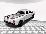New 2026 Ram 3500 Tradesman Crew Cab 4x4 DRW Pickup for sale #J4925 - photo 4