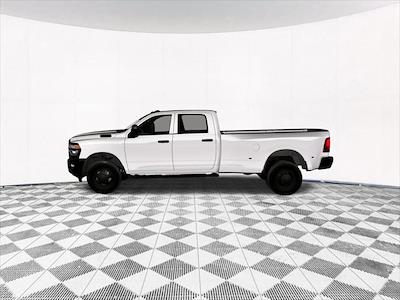 New 2026 Ram 3500 Tradesman Crew Cab 4x4 DRW Pickup for sale #J4948 - photo 2