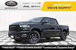 New 2025 Ram 1500 Laramie Crew Cab 4x4 Pickup for sale #61700760 - photo 1