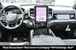 New 2025 Ram 1500 Laramie Crew Cab 4x4 Pickup for sale #61700760 - photo 19