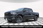 New 2025 Ram 1500 Laramie Crew Cab 4x4 Pickup for sale #61700760 - photo 2
