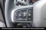 New 2025 Ram 1500 Laramie Crew Cab 4x4 Pickup for sale #61700760 - photo 28