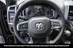 New 2025 Ram 1500 Laramie Crew Cab 4x4 Pickup for sale #61700760 - photo 33