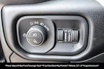 New 2025 Ram 1500 Laramie Crew Cab 4x4 Pickup for sale #61700760 - photo 34