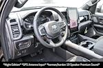 New 2025 Ram 1500 Laramie Crew Cab 4x4 Pickup for sale #61700760 - photo 4