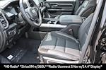 New 2025 Ram 1500 Laramie Crew Cab 4x4 Pickup for sale #61700760 - photo 5