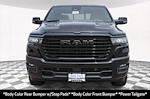 New 2025 Ram 1500 Laramie Crew Cab 4x4 Pickup for sale #61700760 - photo 9