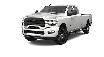 New 2025 Ram 3500 Laramie Crew Cab 4x4 Pickup for sale #61717510 - photo 1