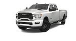 New 2025 Ram 3500 Laramie Crew Cab 4x4 Pickup for sale #61717510 - photo 1
