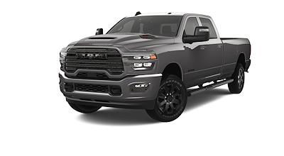 New 2025 Ram 3500 Laramie Crew Cab 4x4 Pickup for sale #61717511 - photo 1