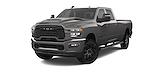 New 2025 Ram 3500 Laramie Crew Cab 4x4 Pickup for sale #61717511 - photo 1