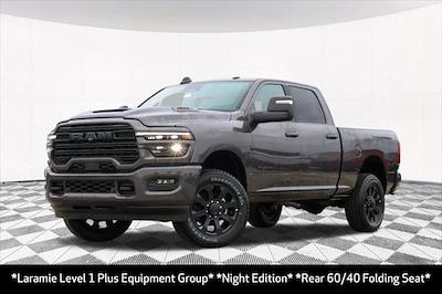 New 2025 Ram 2500 Laramie Crew Cab 4x4 Pickup for sale #J4439 - photo 2