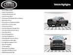 New 2025 Ram 2500 Laramie Crew Cab 4x4 Pickup for sale #J4439 - photo 10