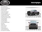 New 2025 Ram 2500 Laramie Crew Cab 4x4 Pickup for sale #J4439 - photo 14