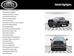 New 2025 Ram 2500 Laramie Crew Cab 4x4 Pickup for sale #J4439 - photo 3