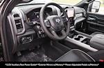 New 2025 Ram 2500 Laramie Crew Cab 4x4 Pickup for sale #J4439 - photo 4