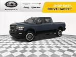 New 2025 Ram 2500 Rebel Crew Cab 4x4 Pickup for sale #J4621 - photo 1