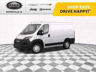 New 2025 Ram ProMaster 1500 Standard Roof Empty Cargo Van for sale #61765137 - photo 1
