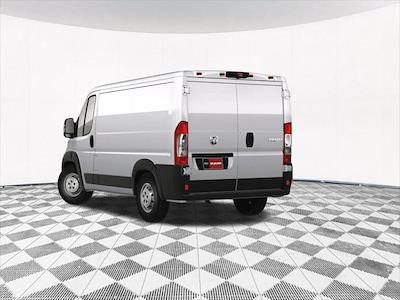 New 2025 Ram ProMaster 1500 Standard Roof Empty Cargo Van for sale #61765137 - photo 2