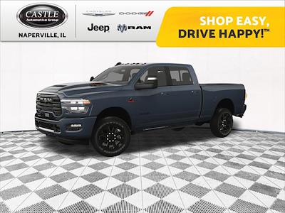 New 2025 Ram 2500 Laramie Crew Cab 4x4 Pickup for sale #61866867 - photo 1