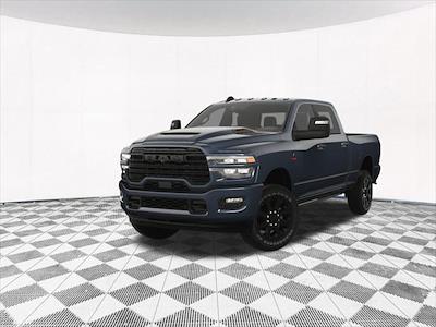 New 2025 Ram 2500 Laramie Crew Cab 4x4 Pickup for sale #61866867 - photo 2