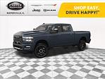 New 2025 Ram 2500 Laramie Crew Cab 4x4 Pickup for sale #61866867 - photo 1