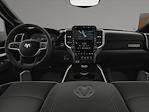 New 2025 Ram 2500 Laramie Crew Cab 4x4 Pickup for sale #61866867 - photo 3